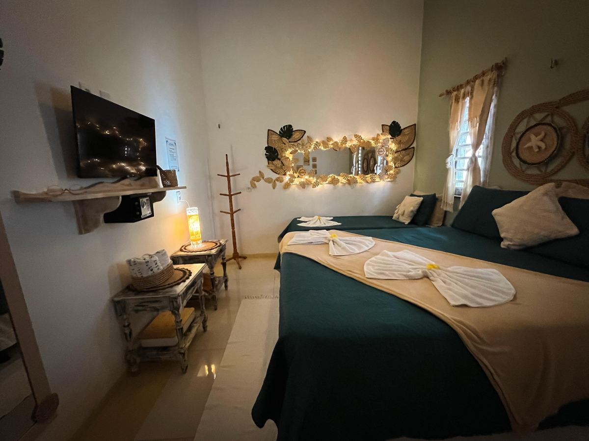Suíte Areia — foto 4