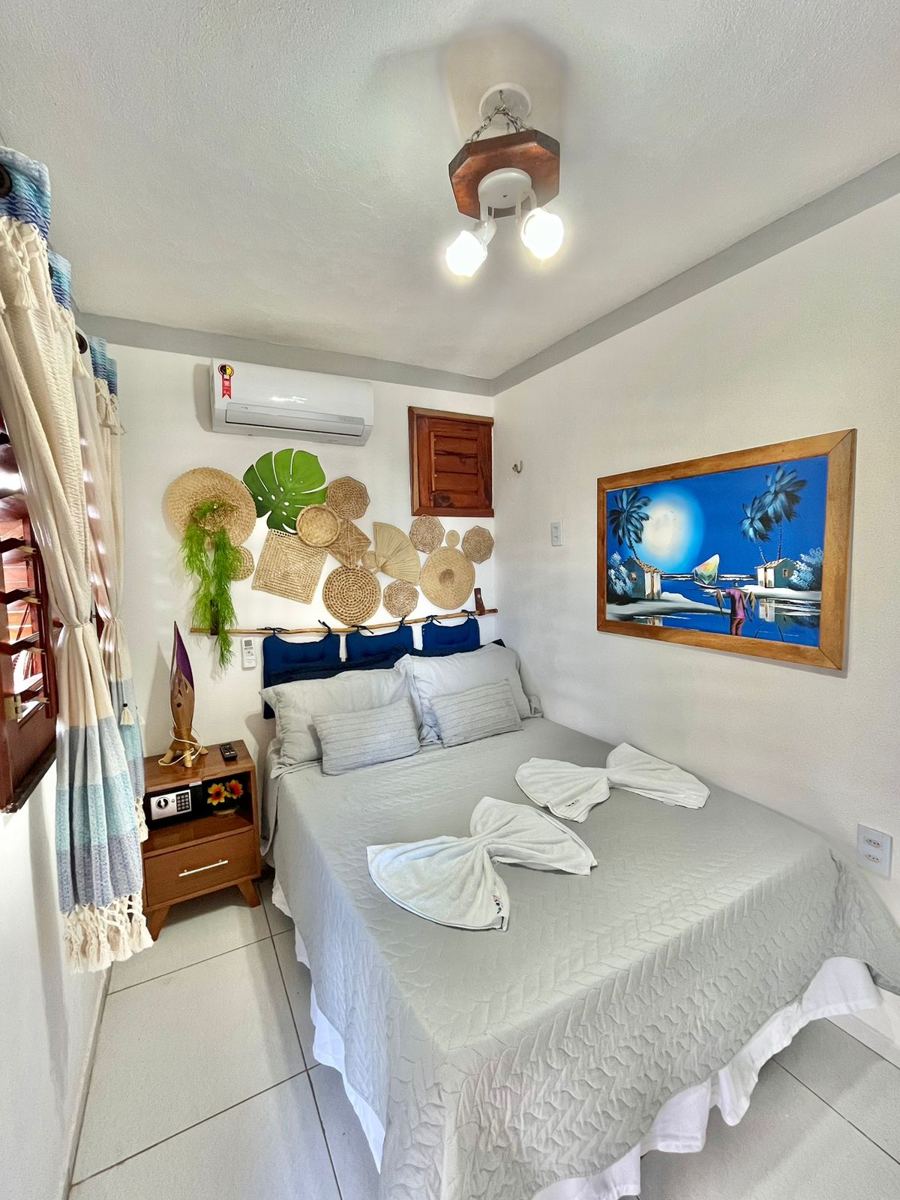Suíte Mar — foto 1
