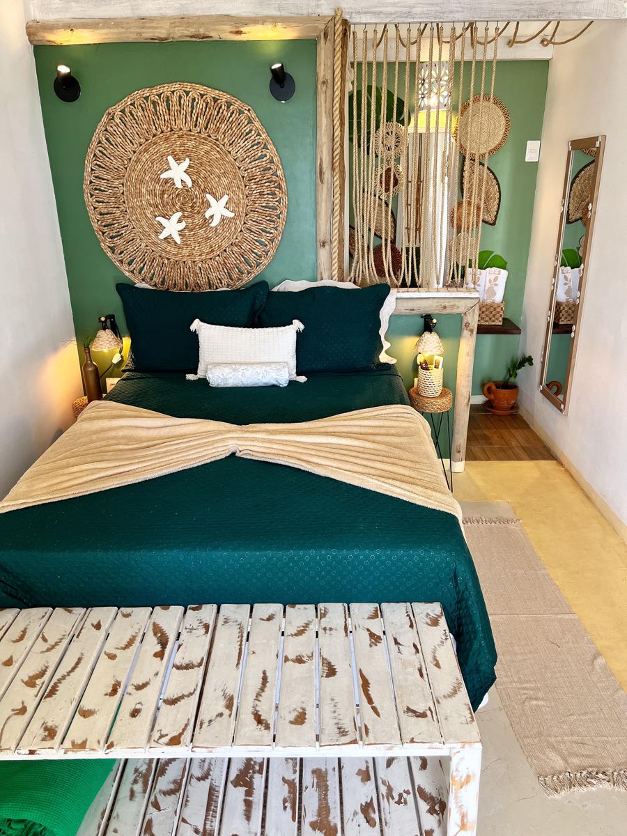 Suíte Maresia — foto 1