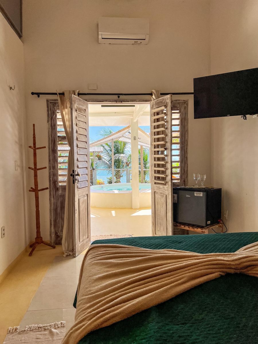 Suíte Maresia — foto 2