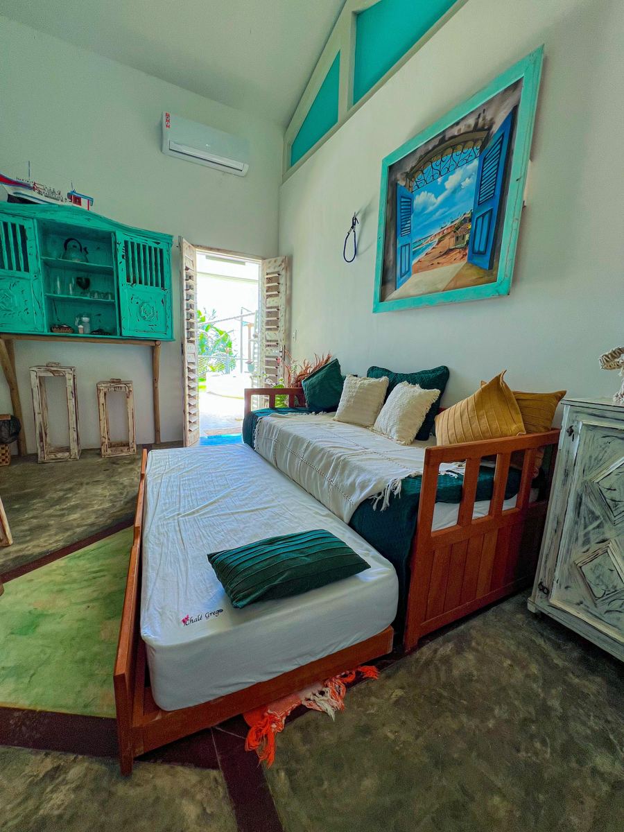 Suíte Oceano — foto 4